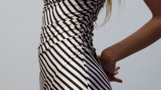Vestido H&M