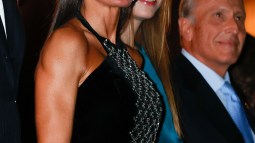 Letizia Ortiz