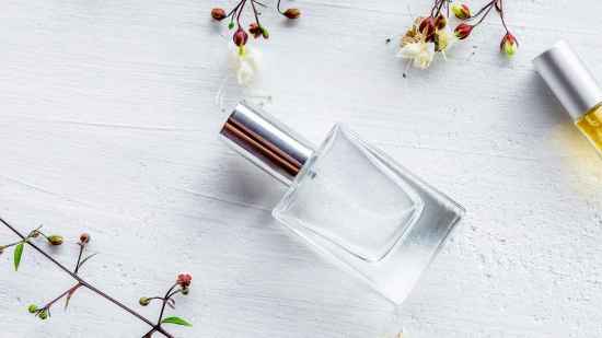 Perfumes que huelen a limpio