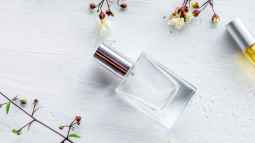 Perfumes que huelen a limpio