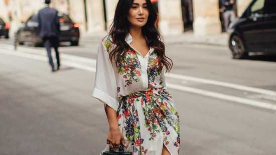 vestidos camiseros zara mango nuevos