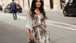 vestidos camiseros zara mango nuevos