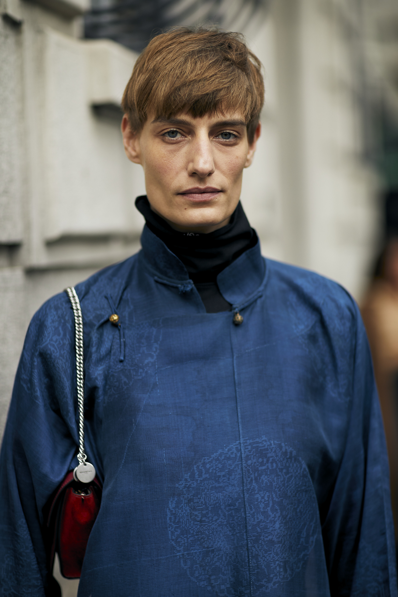 street style Milán