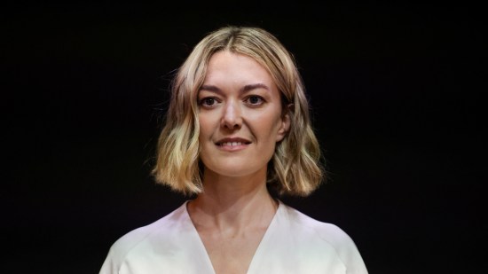 peinado marta ortega