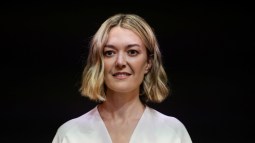 peinado marta ortega