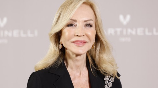 carmen lomana