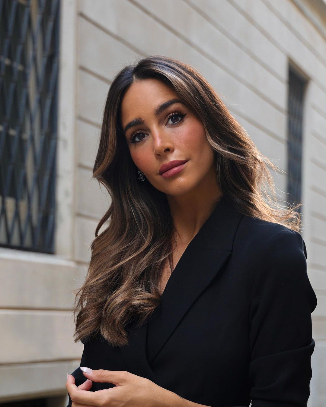 Rocío Osorno