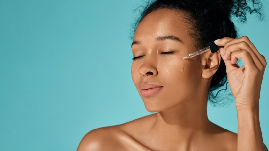 Mujer Serum