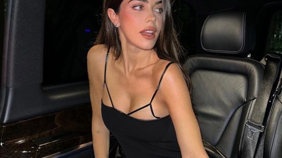 Violeta Mangriñán
