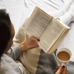 Leer un libro