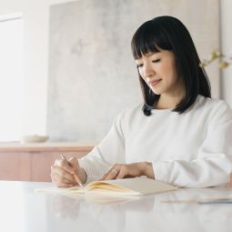 Marie Kondo