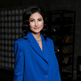 bibigul Kushalieva