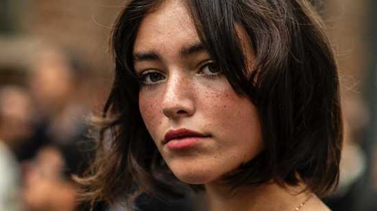 corte pelo antiedad long bob mujeres 40 años