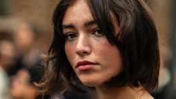 corte pelo antiedad long bob mujeres 40 años