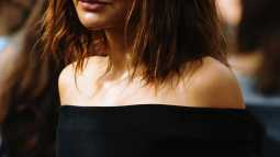corte pelo antiedad long bob mujeres 40 años