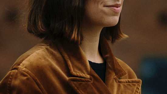 corte pelo antiedad long bob mujeres 40 años