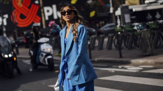 street style invitada otoño 2