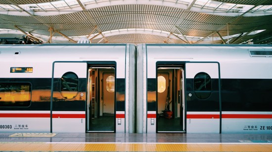 viajar tren low cost