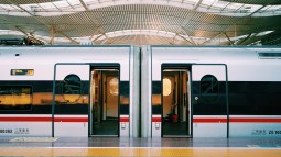viajar tren low cost