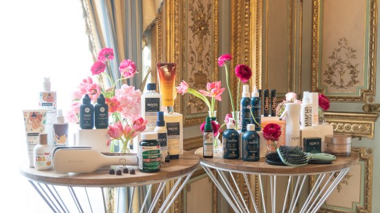 Marie Claire Hair Awards 2023