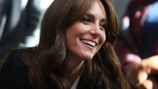 Kate Middleton