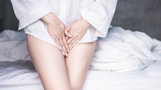 Enfermedades de transmisión sexual
