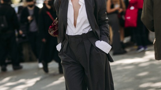 pantalones xxl street style