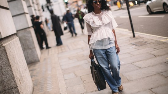 London str S23 0049