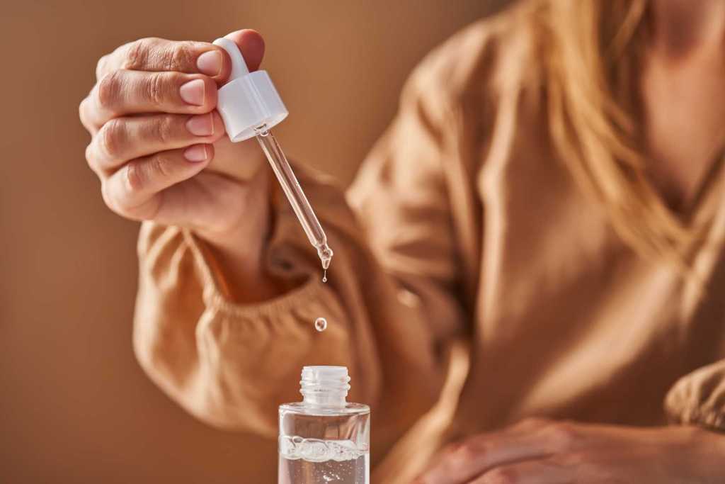 El retinol es un derivado de la vitamina A. - Imagen: Getty Images