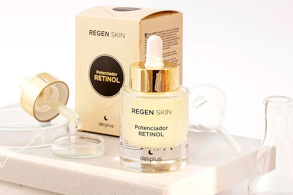 Regen Skin Sérum Retinol
