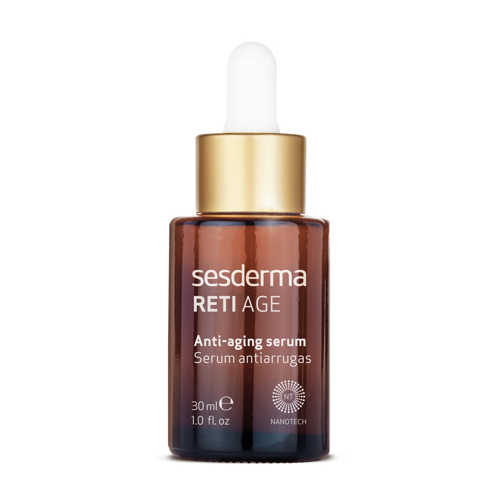 serum retinol sesderma