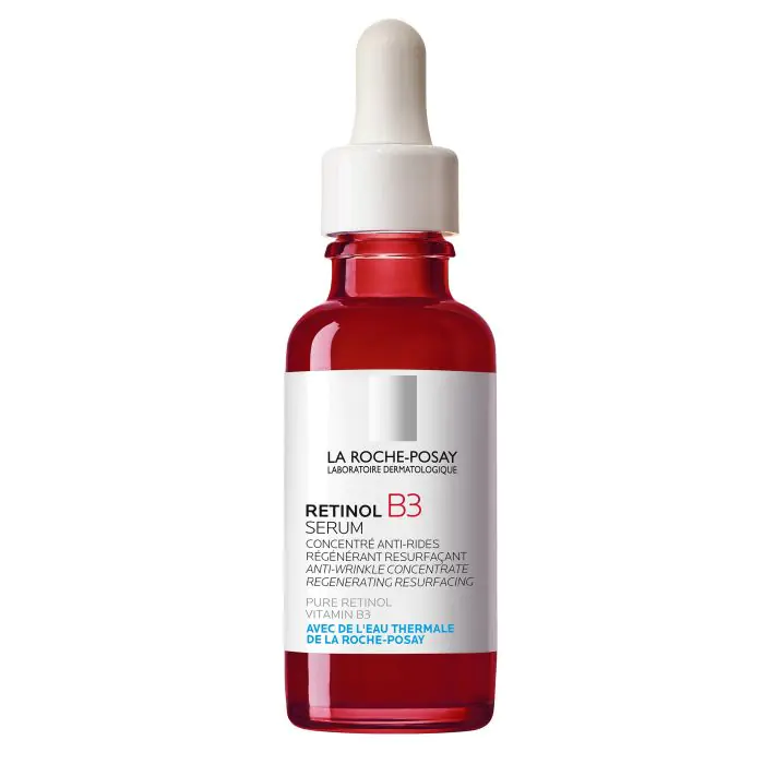 Sérum Retinol B3 Anti-arrugas piel sensible de La Roche Posay