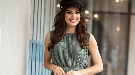 Vestidos Midi el corte inglés