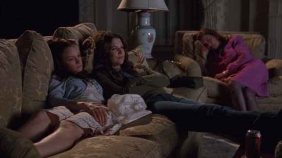 Gilmore Girls