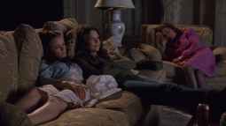 Gilmore Girls