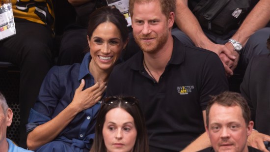 Duques de Sussex