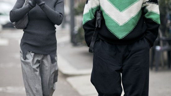 Copenhagen str F23 0231 street style gris