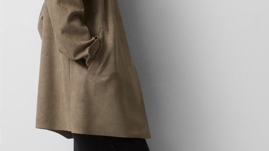 chaqueta pull