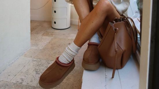 ugg zuecos color (1) (1)