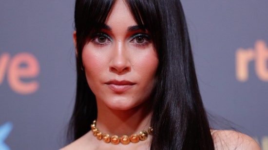 Aitana Ocaña