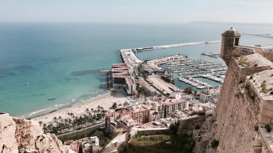 alicante aire