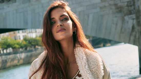 sara carbonero corte pelo media melena