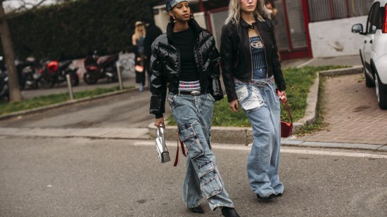 Milano str F23 0159 street style botines