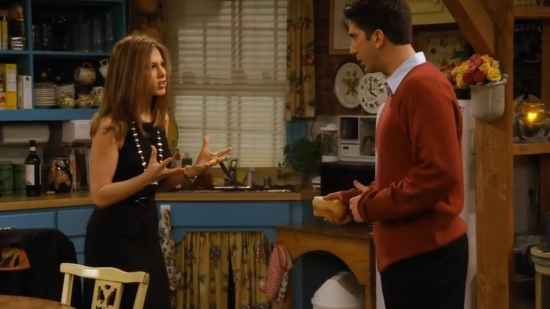 friends