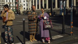 Paris str F22 1170 street style zapatillas
