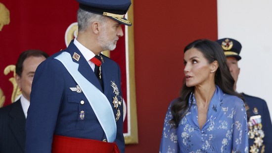 Reina Letizia
