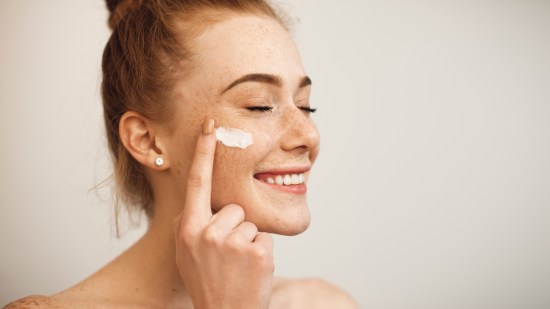 Crema hidratante de cara
