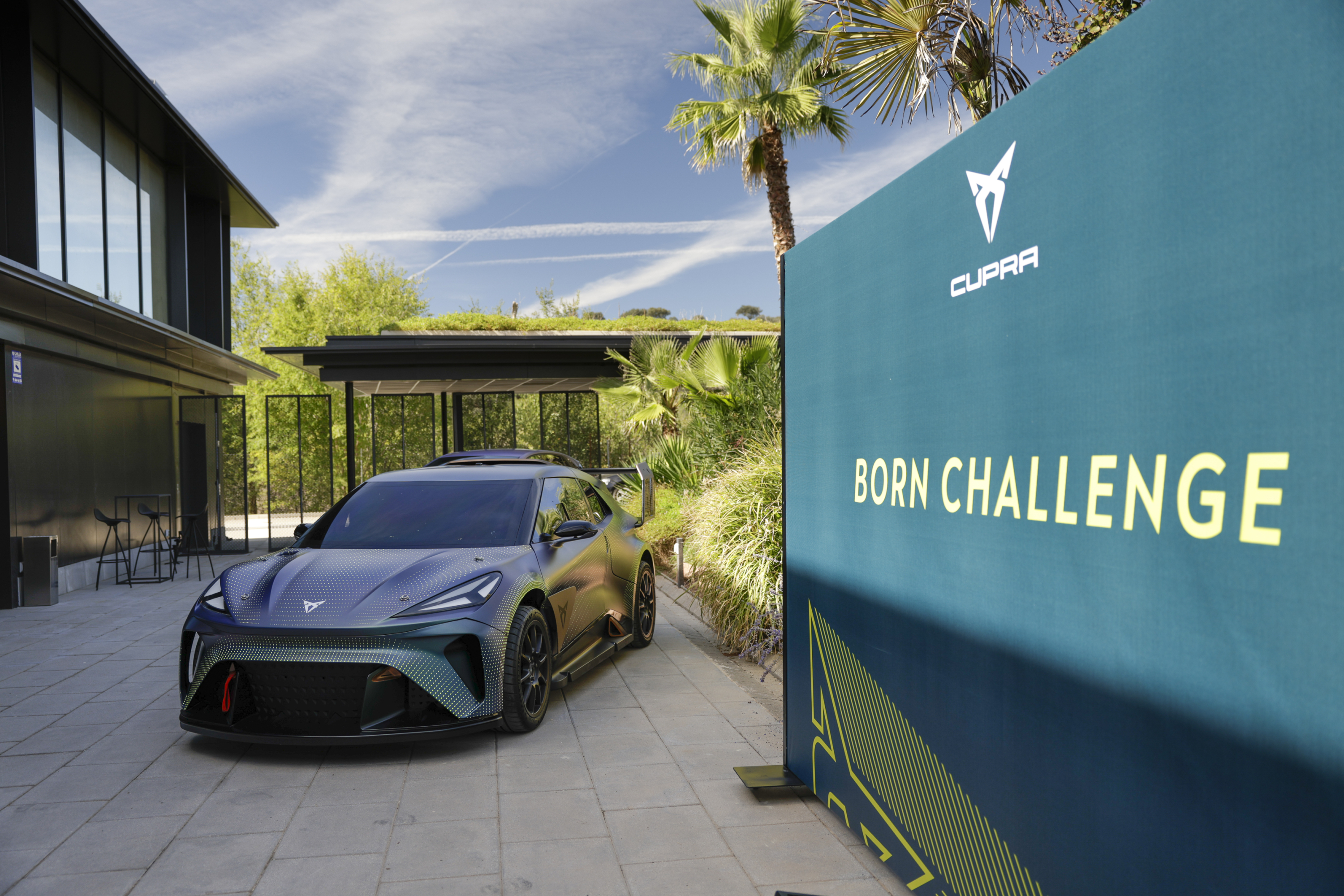 CUPRABornChallenge49
