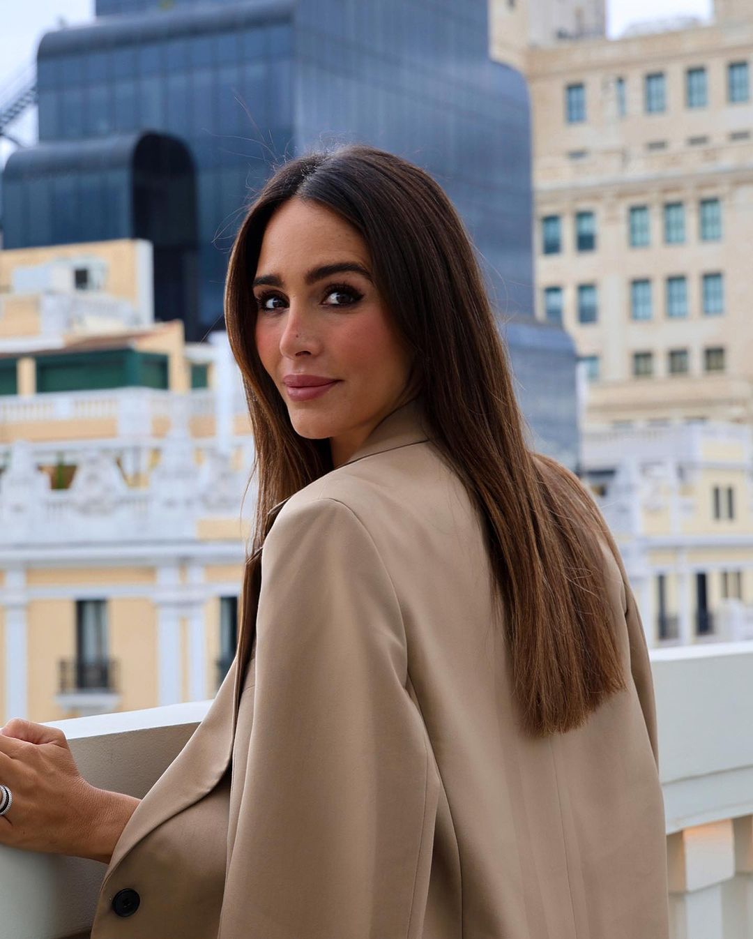 Rocío Osorno