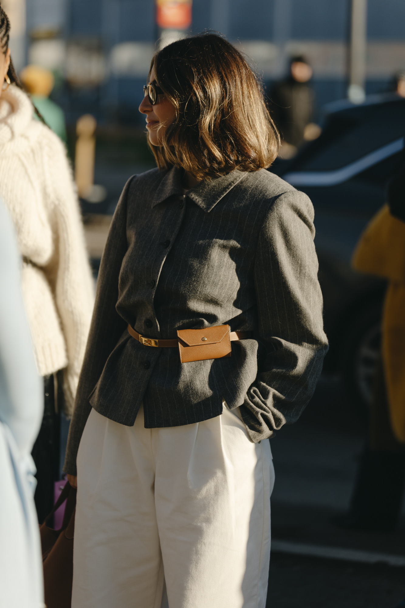 botas moteras street style